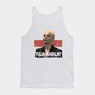 the yulia navalny Tank Top